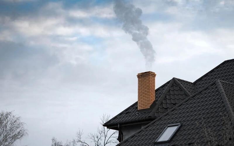 Ramonage & Tubage cheminée