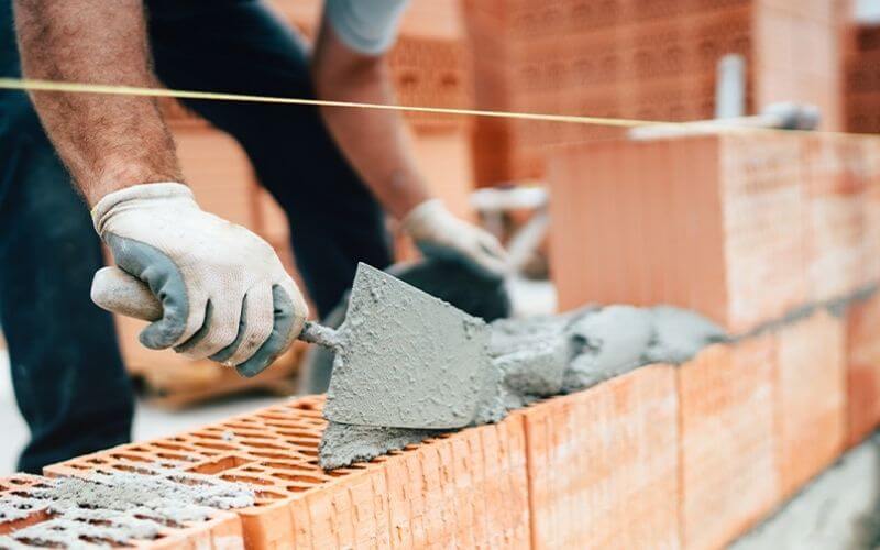 Maçonnerie & béton
